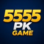 5555 pk Game