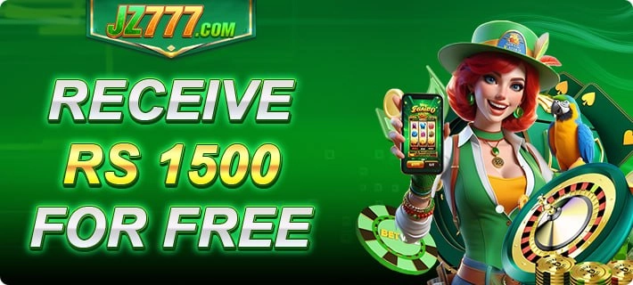 JZ 777 Game